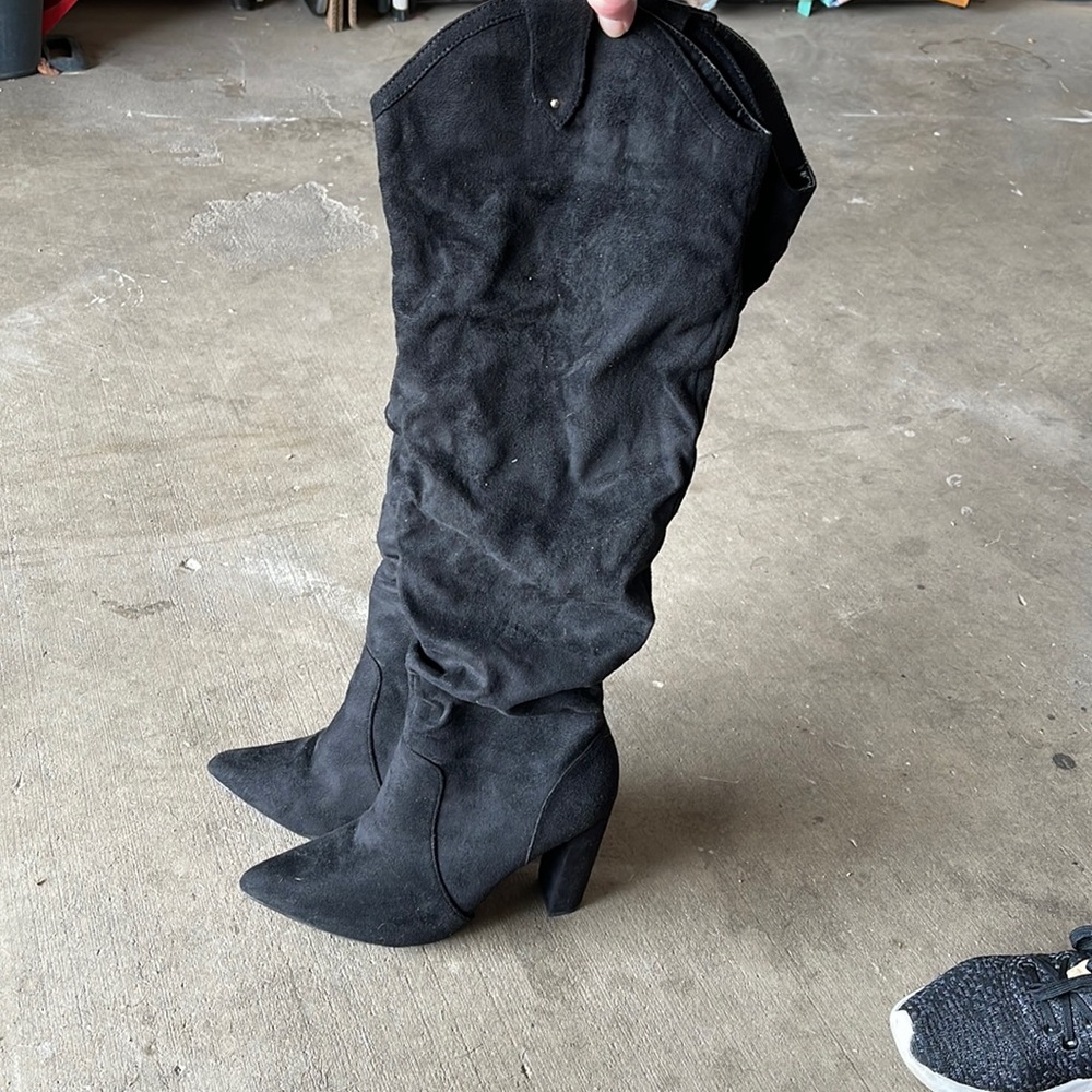 Fashion Nova Mona Boot